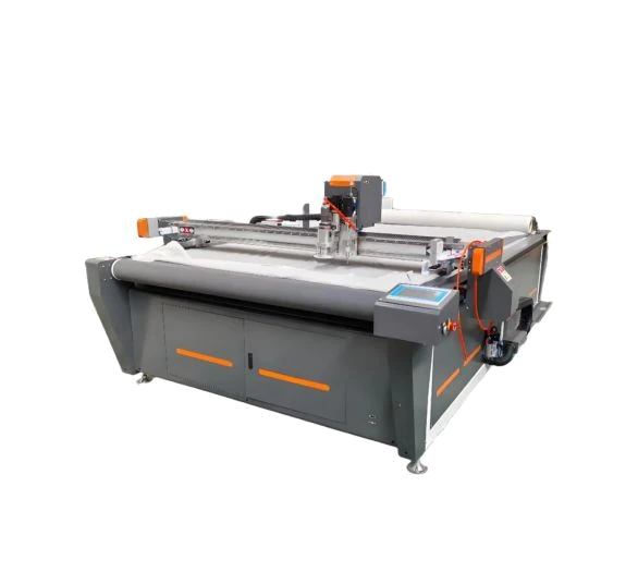 Knife Cutting Machine